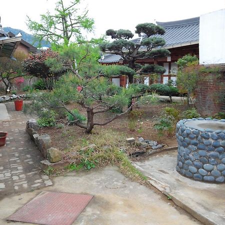 Sodamwon 전주 외부 사진