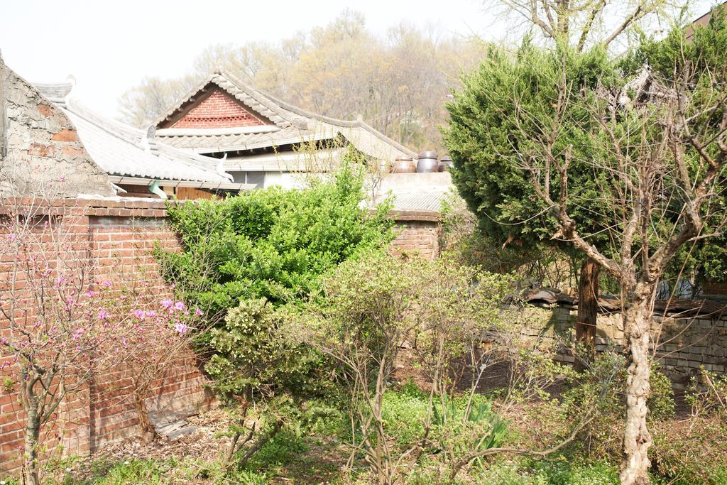 Sodamwon 전주 외부 사진