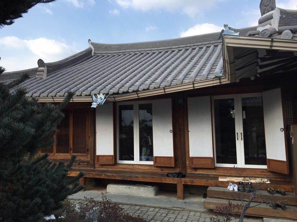 Sodamwon 전주 외부 사진