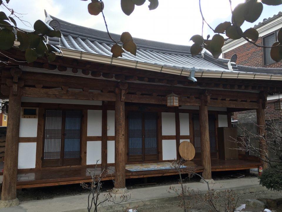 Sodamwon 전주 객실 사진