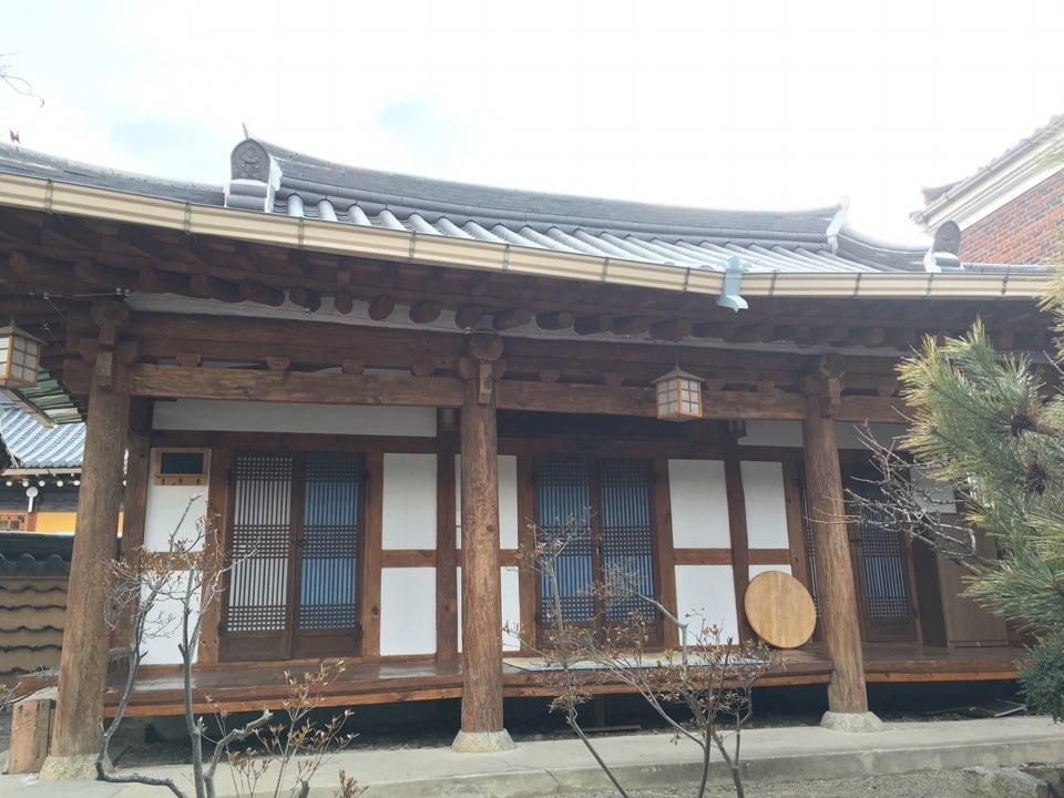 Sodamwon 전주 객실 사진