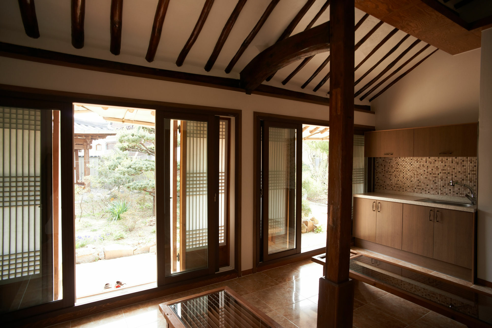 Sodamwon 전주 외부 사진