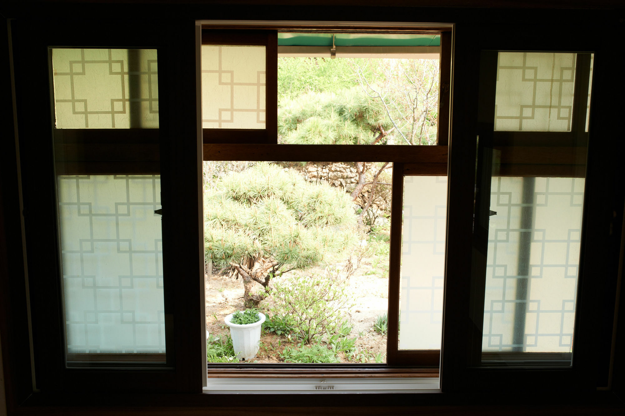 Sodamwon 전주 외부 사진