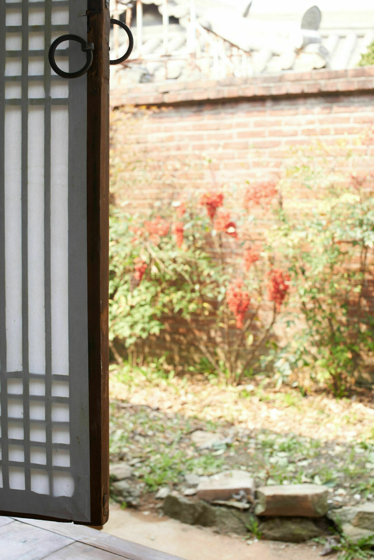 Sodamwon 전주 외부 사진