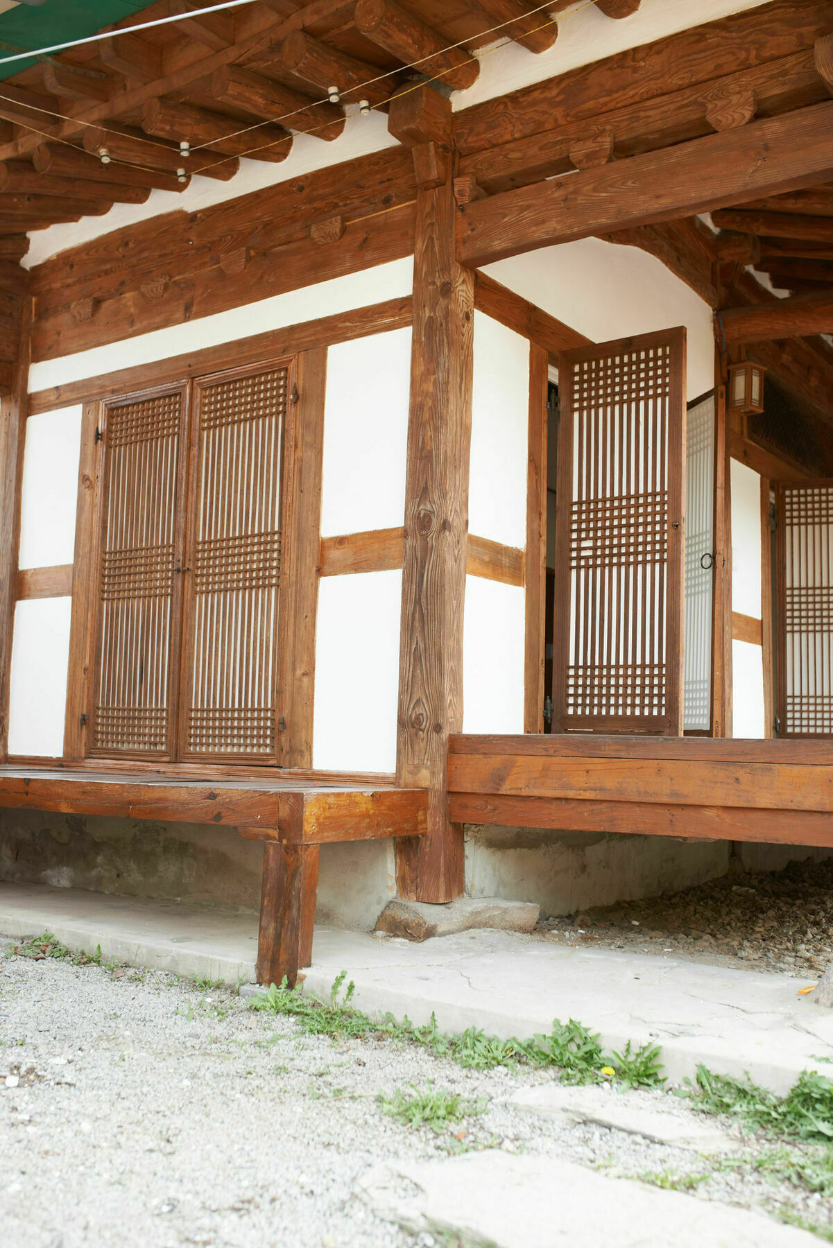 Sodamwon 전주 외부 사진