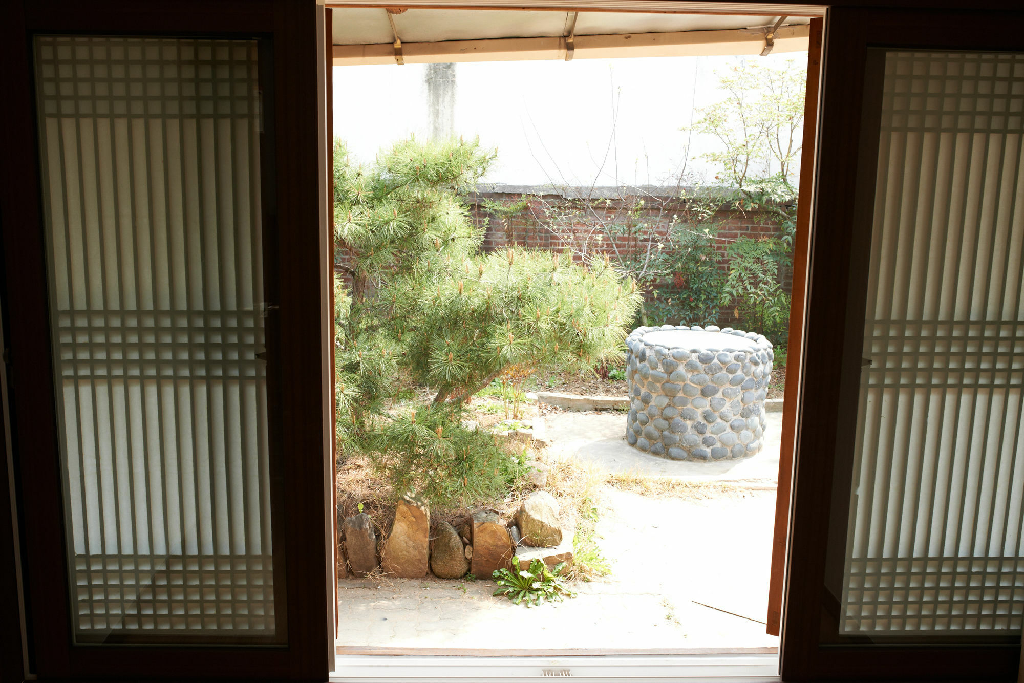 Sodamwon 전주 외부 사진